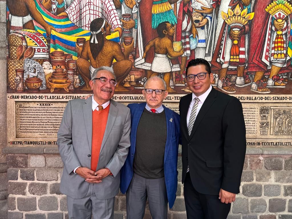 Se suma UPET a la 'Declaratoria por Tlaxcala'